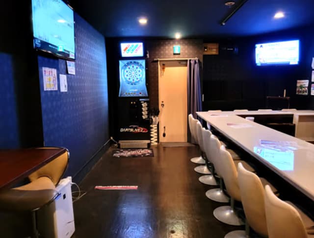 Girls Bar ルネッタのフォトギャラリー2