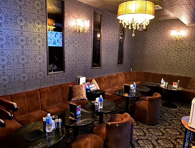 Executive Lounge L’Allure（ラリュール）のフォトギャラリー1