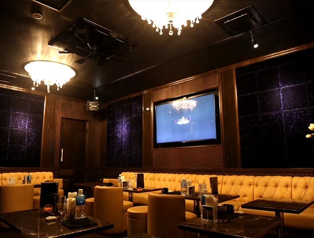 Executive Lounge L’Allure（ラリュール）のフォトギャラリー3