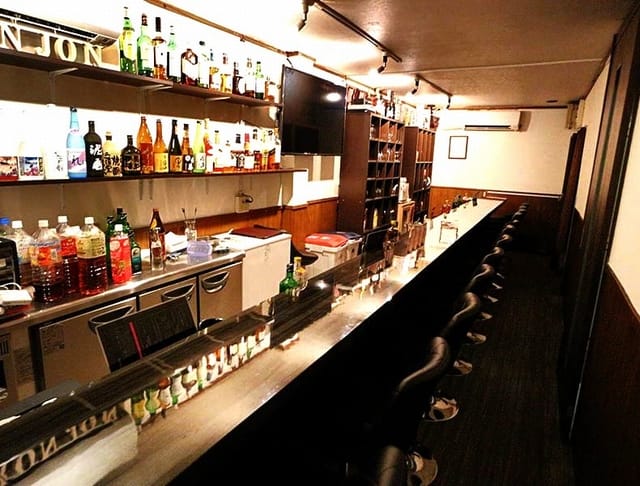 Girl's Bar RON JON～ロンジョン～のフォトギャラリー1
