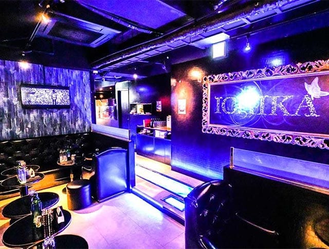 CLUB ICHIKA（イチカ）のフォトギャラリー1