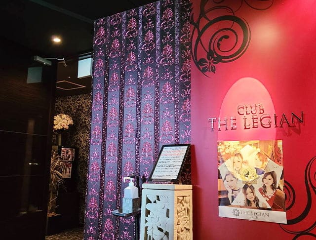 【甲府】CLUB THE LEGIAN〜レギャン〜のフォトギャラリー3