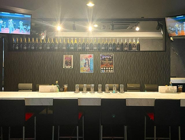 Girl's Bar Will Selection（ウィルセレクション）のフォトギャラリー3