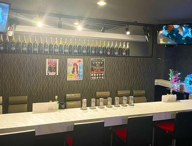 Girl's Bar Will Selection（ウィルセレクション）のフォトギャラリー4