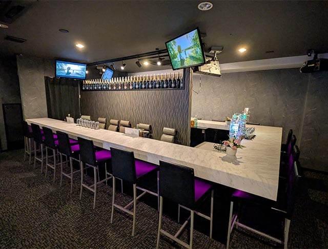 Girl's Bar Will Selection（ウィルセレクション）のフォトギャラリー1