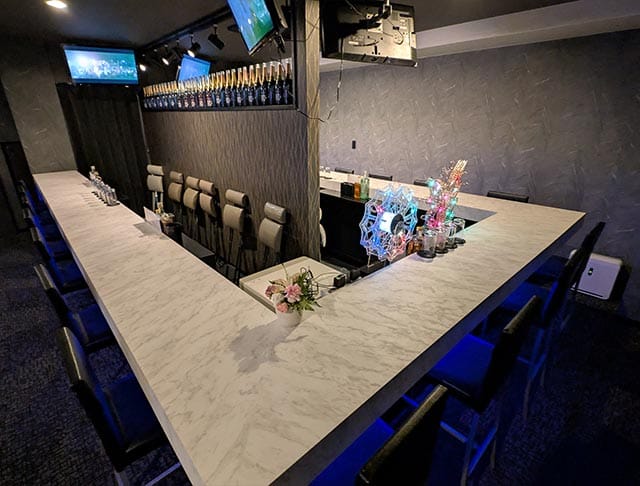 Girl's Bar Will Selection（ウィルセレクション）のフォトギャラリー2
