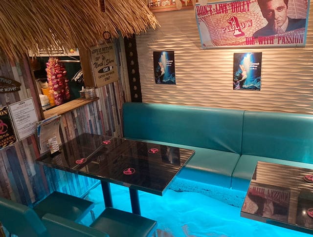 Girls Bar＆Cafe Insomnia（インソムニア）のフォトギャラリー1
