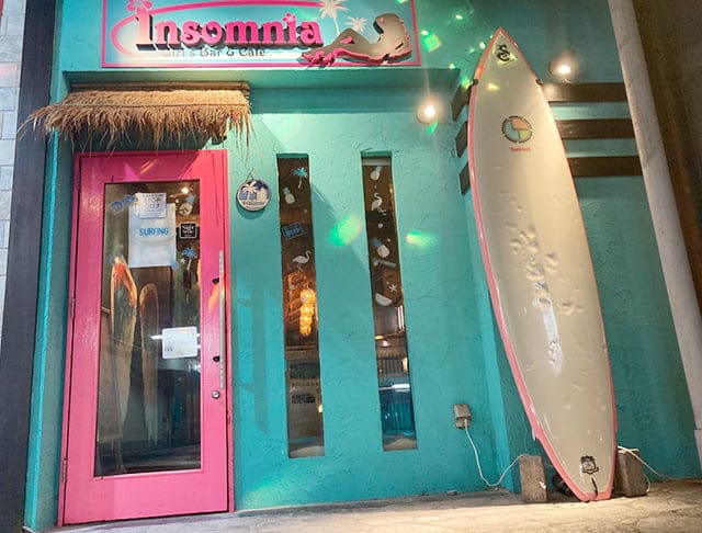 Girls Bar＆Cafe Insomnia（インソムニア）のフォトギャラリー3