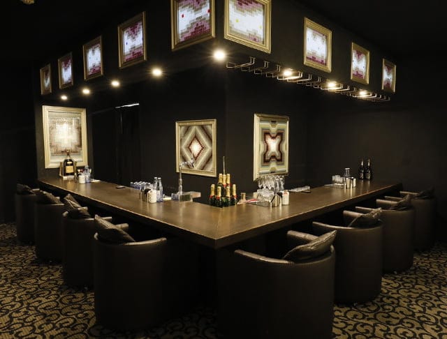 CLUB CAVE（ケイブ）のフォトギャラリー1