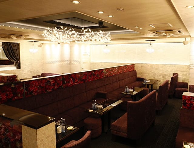 CLUB CAVE（ケイブ）のフォトギャラリー5