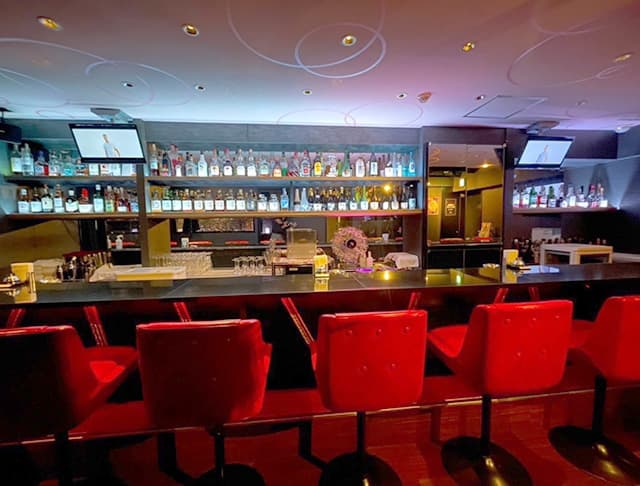 【六本木】【朝・昼・夜】Bar BEAUTY（バー ビューティー）のフォトギャラリー2