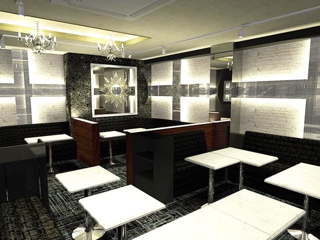 CLUB GROW（クラブ グロウ）のフォトギャラリー3