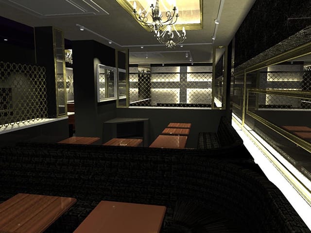 CLUB GROW（クラブ グロウ）のフォトギャラリー4