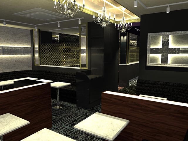 CLUB GROW（クラブ グロウ）のフォトギャラリー5