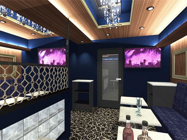 CLUB GROW（クラブ グロウ）のフォトギャラリー1