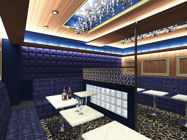 CLUB GROW（クラブ グロウ）のフォトギャラリー2