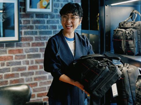 株式会社シーエーセールススタッフのフォトギャラリー2