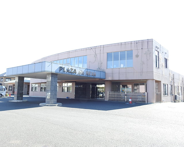 プラザマアムのフォトギャラリー3