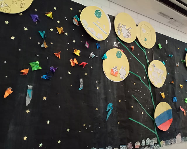 アンメット子供教室 武蔵新城駅前校のフォトギャラリー2