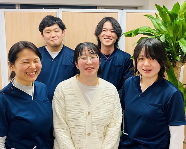 訪問介護事業所榮福ケアのフォトギャラリー2