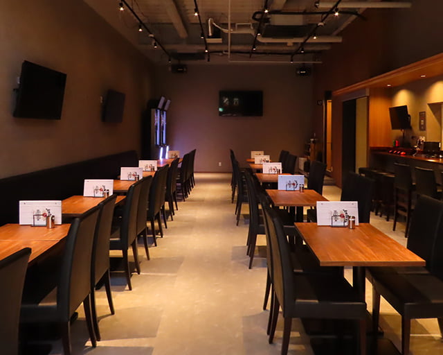 アミューズメントバー D.P.S 船橋店のフォトギャラリー1