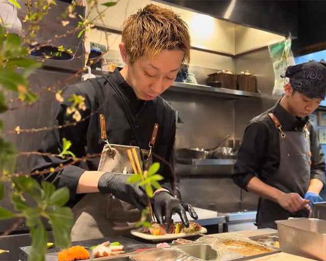 産直市場ROBATA　代々木公園店のフォトギャラリー2