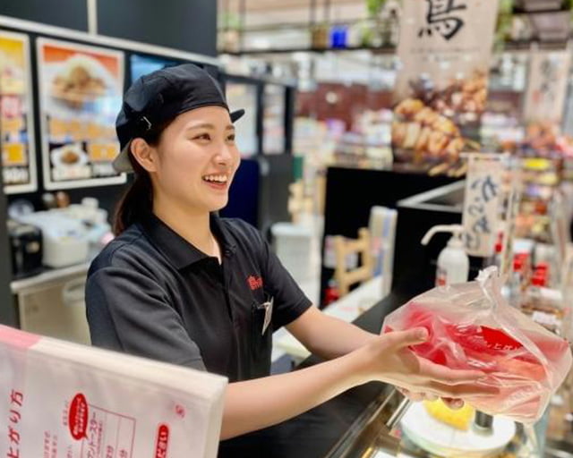 鳥ぷろ　ビーンズ西川口店のフォトギャラリー1