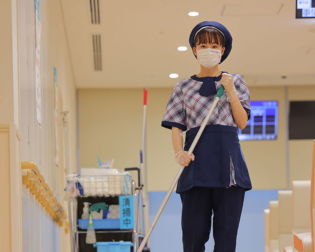 サマンサジャパン株式会社のフォトギャラリー2