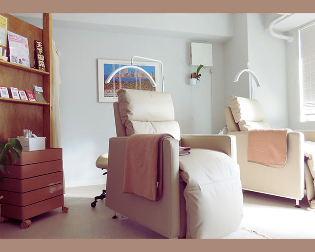 SUNNYSIDEのフォトギャラリー1