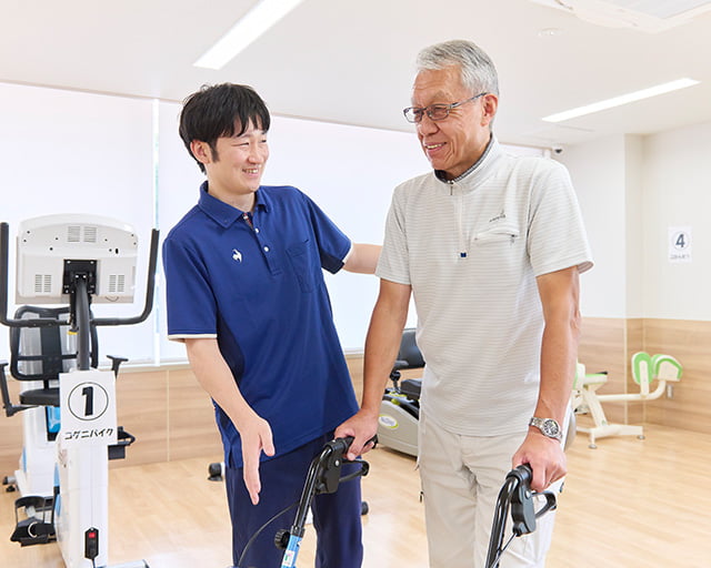 医療法人 啓仁会のフォトギャラリー3