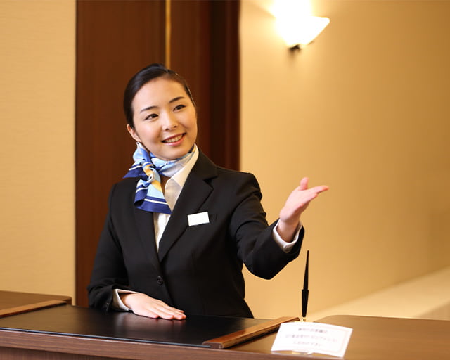 株式会社クオリティライフ・コンシェルジュのフォトギャラリー2