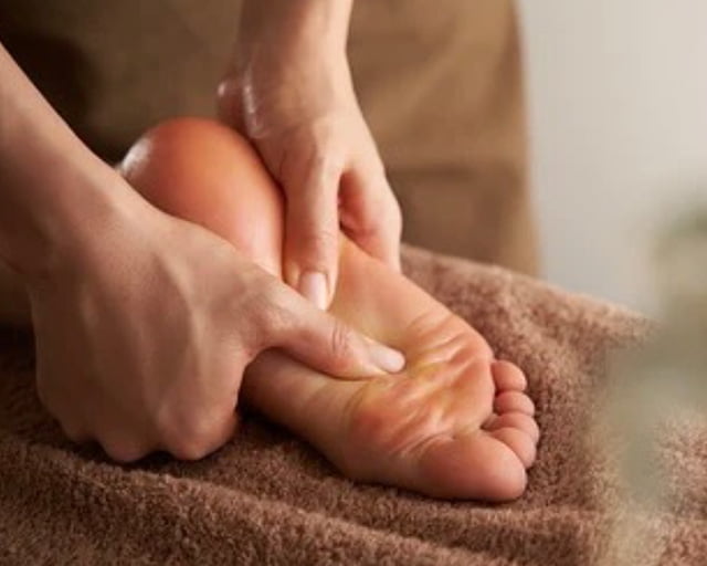 リラクゼーション あしカラダ 新宿御苑前店のフォトギャラリー2