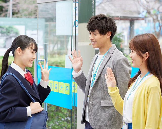 個別指導の明光義塾 鶴岡教室のフォトギャラリー3