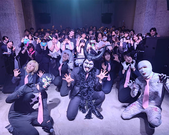 株式会社セブンコードのフォトギャラリー2