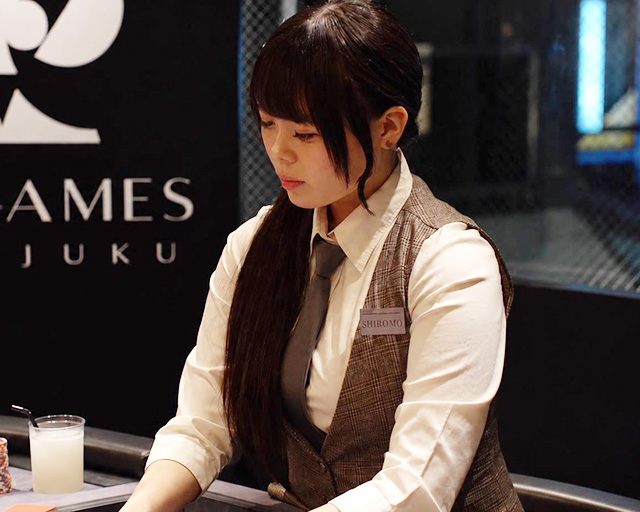 RICGAMES SHINJUKU | 新宿歌舞伎町ポーカーのフォトギャラリー1