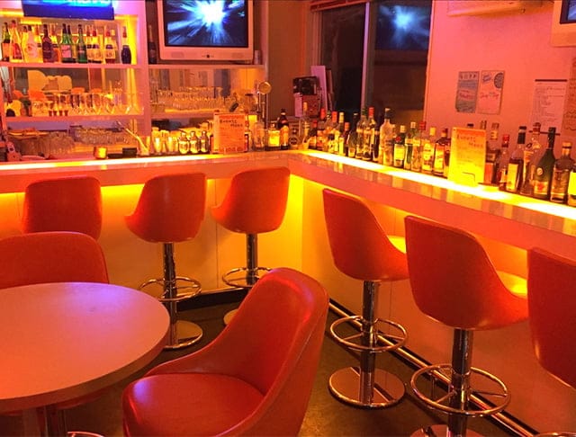 【調布】D-BAR（ディーバー）のフォトギャラリー1