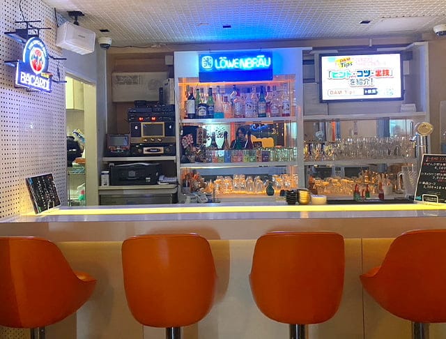【調布】D-BAR（ディーバー）のフォトギャラリー2