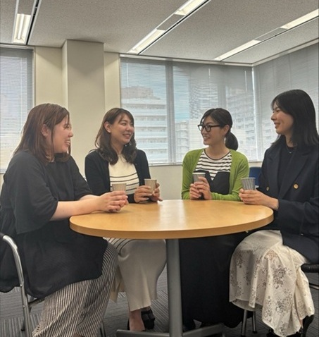 株式会社ジャパン・リリーフのフォトギャラリー4