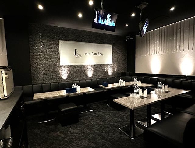CLUB LouLou（ルル）のフォトギャラリー1
