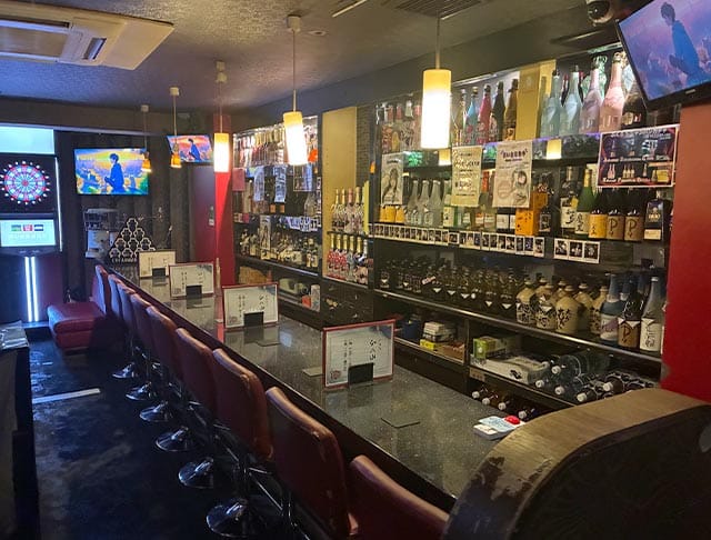 Girl’s Bar ふくろうのフォトギャラリー1