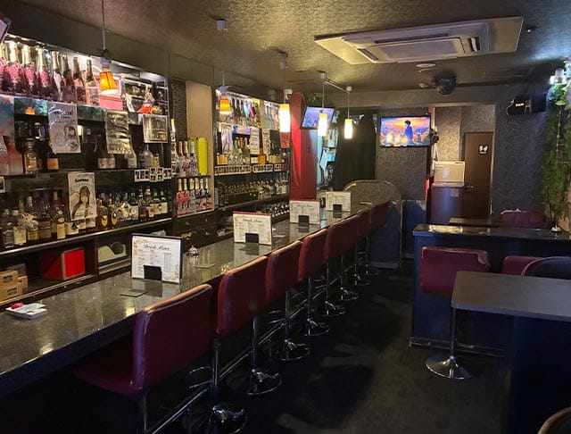 Girl’s Bar ふくろうのフォトギャラリー2