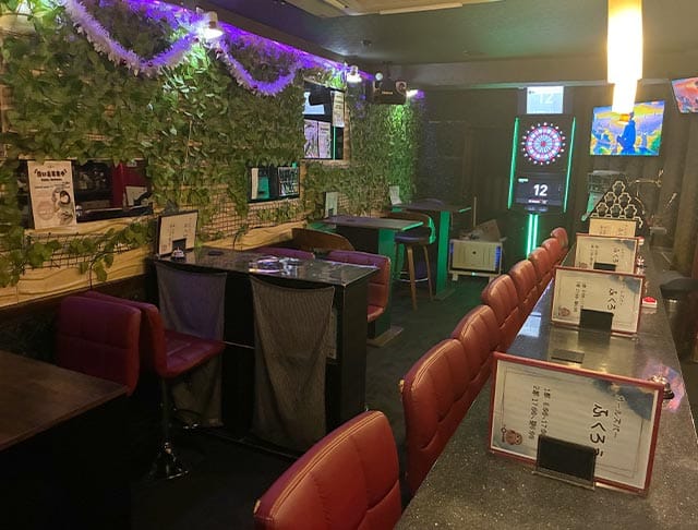 Girl’s Bar ふくろうのフォトギャラリー3