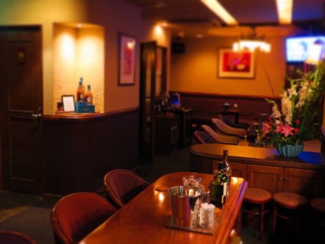 Lounge Saison（セゾン）のフォトギャラリー1