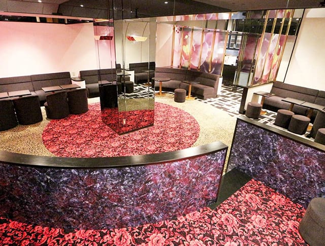 Club Rich yokohama(リッチヨコハマ)のフォトギャラリー1