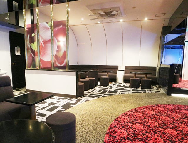 Club Rich yokohama(リッチヨコハマ)のフォトギャラリー2