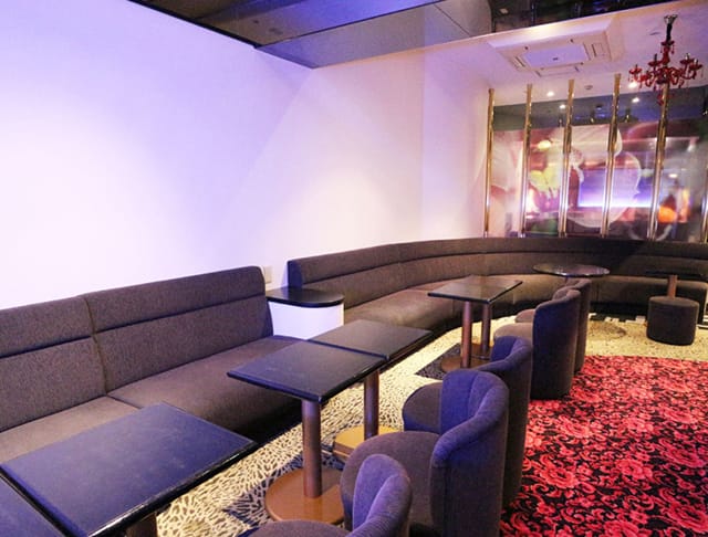 Club Rich yokohama(リッチヨコハマ)のフォトギャラリー3