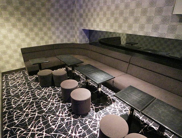 Club Rich yokohama(リッチヨコハマ)のフォトギャラリー5