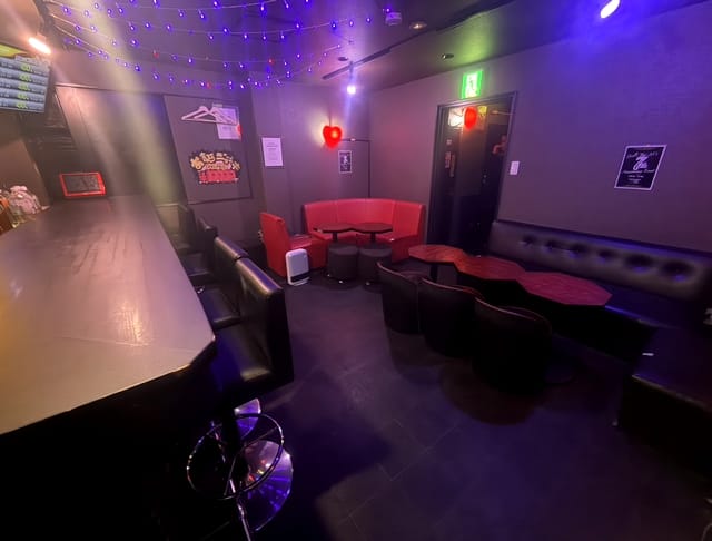 Girl's bar M's（エムズ）のフォトギャラリー3