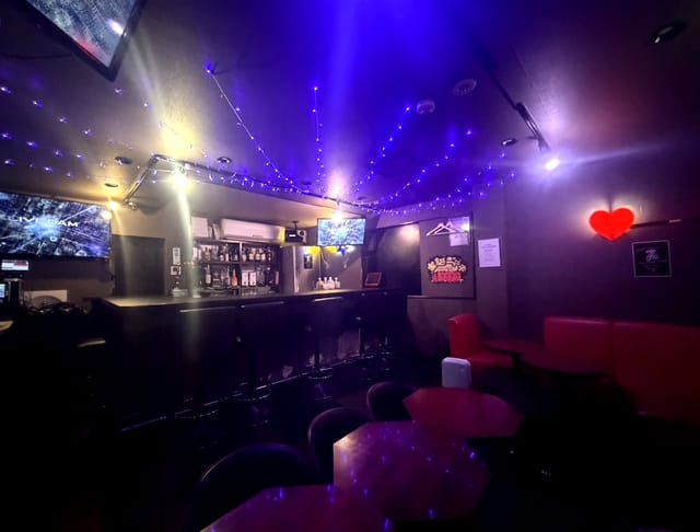 Girl's bar M's（エムズ）のフォトギャラリー5