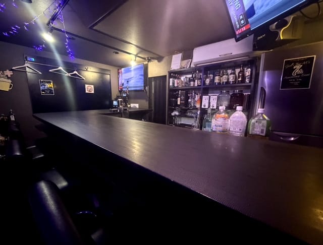 Girl's bar M's（エムズ）のフォトギャラリー4